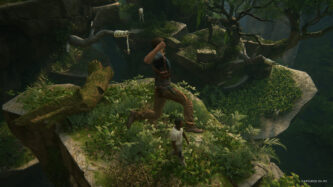 UNCHARTED Legacy of Thieves Collection Free Download By Steam-repacks.com