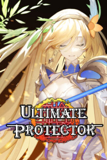 Ultimate Protector Free Download By Steam-repacks
