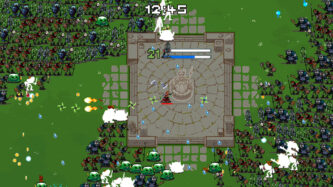 Ultimate Protector Free Download By Steam-repacks.com