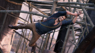 Uncharted 4 A Thiefs End Free Download By Steam-repacks.com