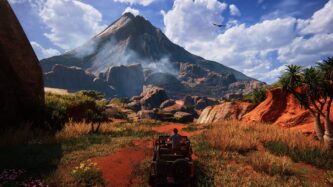 Uncharted 4 A Thiefs End Free Download By Steam-repacks.com