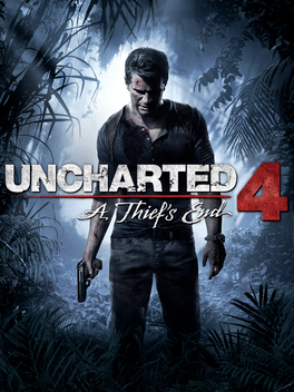 Uncharted 4 A Thiefs End Free Download By Steam-repacks
