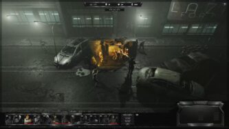 Undead Under Night Rain Free Download By Steam-repacks.com