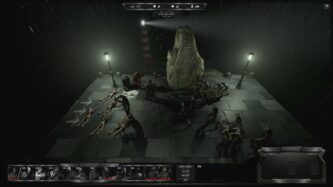Undead Under Night Rain Free Download By Steam-repacks.com