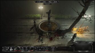 Undead Under Night Rain Free Download By Steam-repacks.com