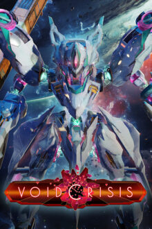 VOIDCRISIS Free Download By Steam-repacks