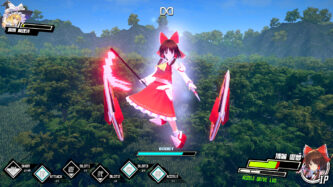 Valkyrie of Phantasm Free Download By Steam-repacks.com