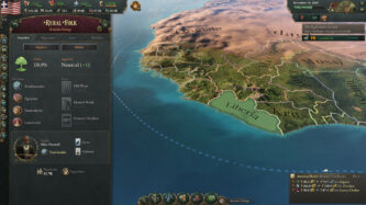 Victoria 3 Free Download By Steam-repacks.com