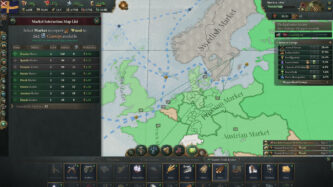 Victoria 3 Free Download By Steam-repacks.com