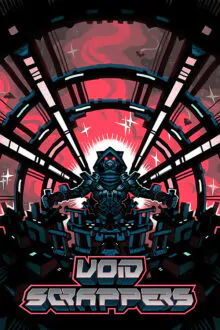 Void Scrappers Free Download By Steam-repacks