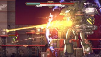 Warhammer 40,000 Shootas, Blood & Teef Free Download By Steam-repacks.com