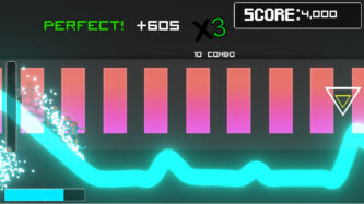 Waveform Wipeout Free Download By Steam-repacks.com