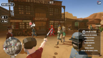 West Hunt Free Download By Steam-repacks.com