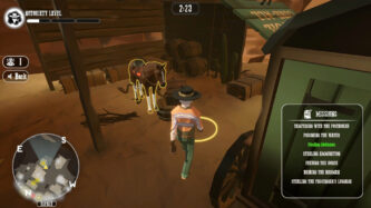 West Hunt Free Download By Steam-repacks.com
