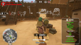 West Hunt Free Download By Steam-repacks.com