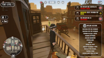 West Hunt Free Download By Steam-repacks.com