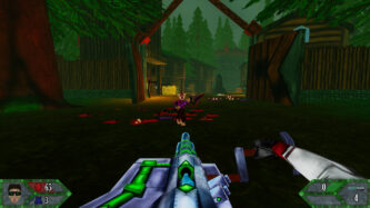 White Hell Free Download By Steam-repacks.com