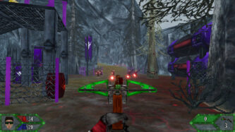 White Hell Free Download By Steam-repacks.com