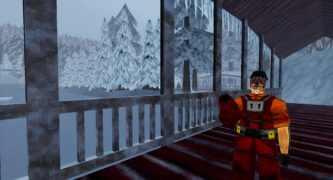 White Hell Free Download By Steam-repacks.com
