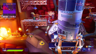 Worms Rumble Free Download By Steam-repacks.com