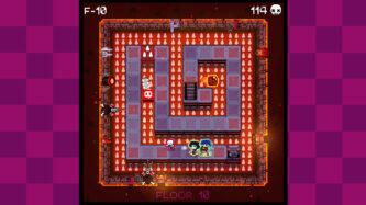 You Died but a Necromancer revived you Free Download By Steam-repacks.com