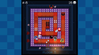 You Died but a Necromancer revived you Free Download By Steam-repacks.com