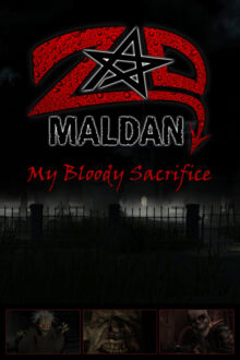 Zad Maldan My Bloody Sacrifice Free Download By Steam-repacks