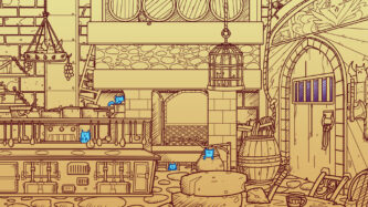 A Castle Full of Cats Free Download By Steam-repacks.com