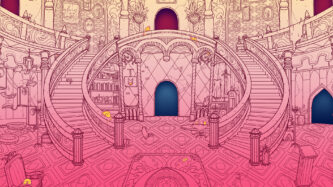 A Castle Full of Cats Free Download By Steam-repacks.com