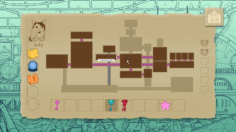 A Castle Full of Cats Free Download By Steam-repacks.com