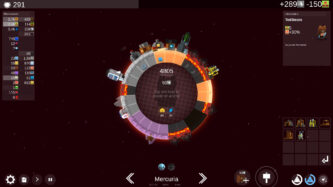 A Planet of Mine Free Download By Steam-repacks.com