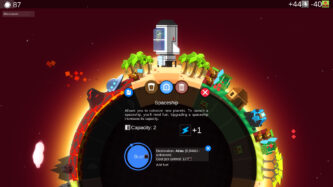 A Planet of Mine Free Download By Steam-repacks.com