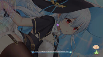 Adorable Witch Free Download By Steam-repacks.com
