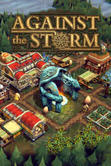 Against the Storm Free Download (v1.1.10r)