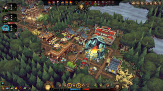 Against the Storm Free Download By Steam-repacks.com