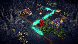 Against the Storm Free Download By Steam-repacks.com