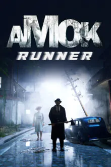 Amok Runner Free Download By Steam-repacks