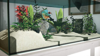 Aquarium Designer Free Download By Steam-repacks.com