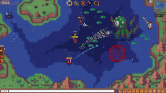 Arcane Waters Free Download By Steam-repacks.com