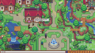 Arcane Waters Free Download By Steam-repacks.com