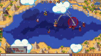 Arcane Waters Free Download By Steam-repacks.com