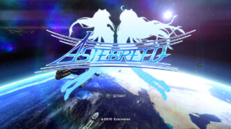 Astebreed Free Download Definitive Edition By Steam-repacks.com