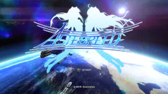 Astebreed Free Download Definitive Edition By Steam-repacks.com