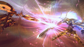 Astebreed Free Download Definitive Edition By Steam-repacks.com
