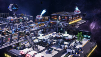 Astro Colony Free Download By Steam-repacks.com