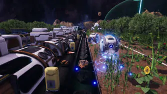 Astro Colony Free Download By Steam-repacks.com
