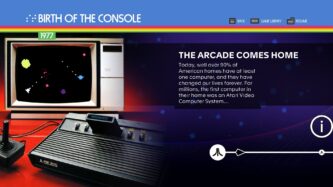 Atari 50 The Anniversary Celebration Free Download By Steam-repacks.com