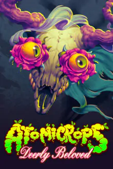 Atomicrops Deerly Beloved Free Download By Steam-repacks