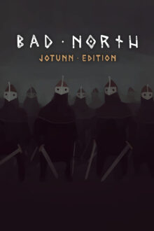 Bad North Free Download Jotunn Edition By Steam-repacks