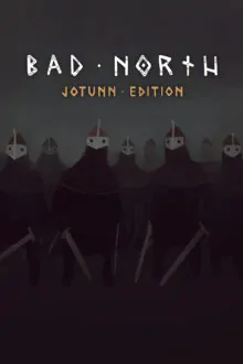 Bad North Free Download Jotunn Edition By Steam-repacks
